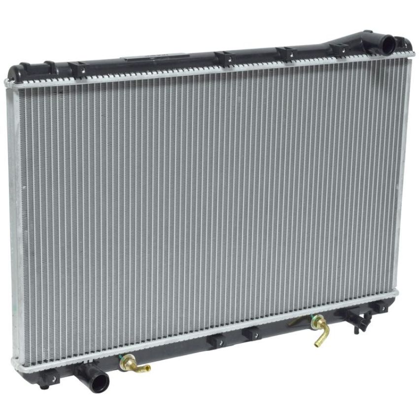 Universal Air Conditioning RA 1746C Radiator -- Downflow Radiator