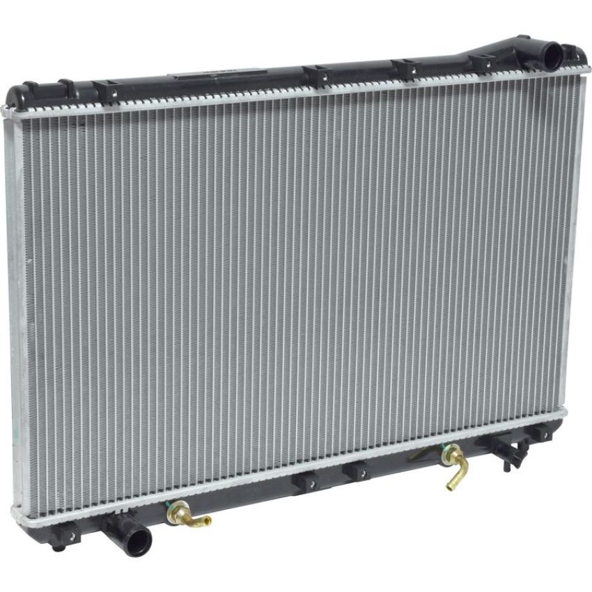Universal Air Conditioning RA 1746C Radiator -- Downflow Radiator