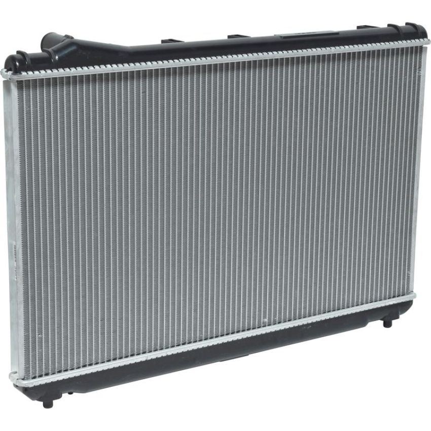 Universal Air Conditioning RA 1746C Radiator -- Downflow Radiator