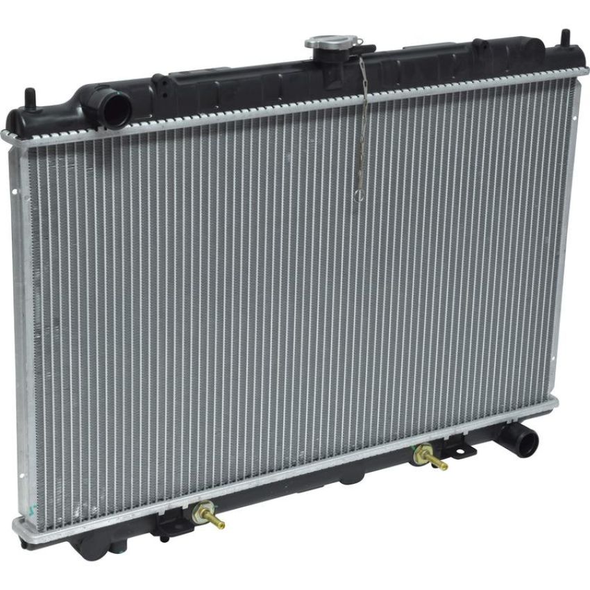 Universal Air Conditioning RA 1752C Radiator -- Downflow Radiator