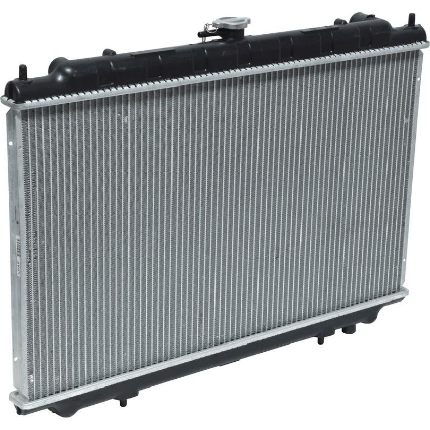 Universal Air Conditioning RA 1752C Radiator -- Downflow Radiator