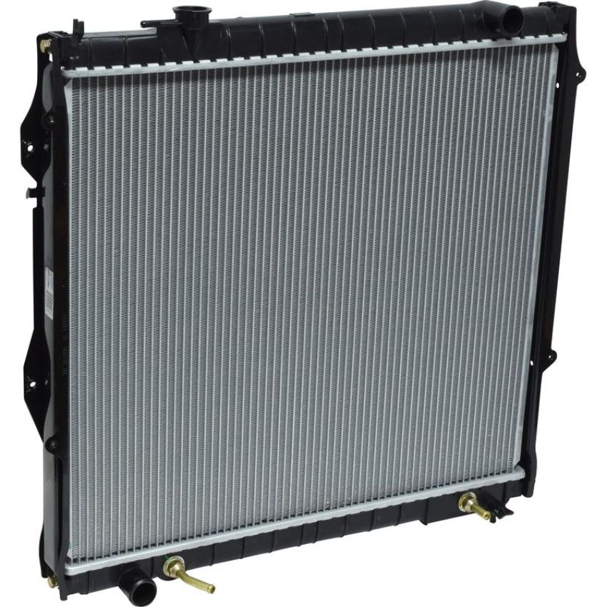 Universal Air Conditioning RA 1755C Radiator -- Downflow Radiator