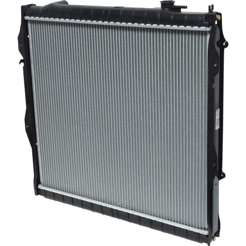 Universal Air Conditioning RA 1755C Radiator -- Downflow Radiator