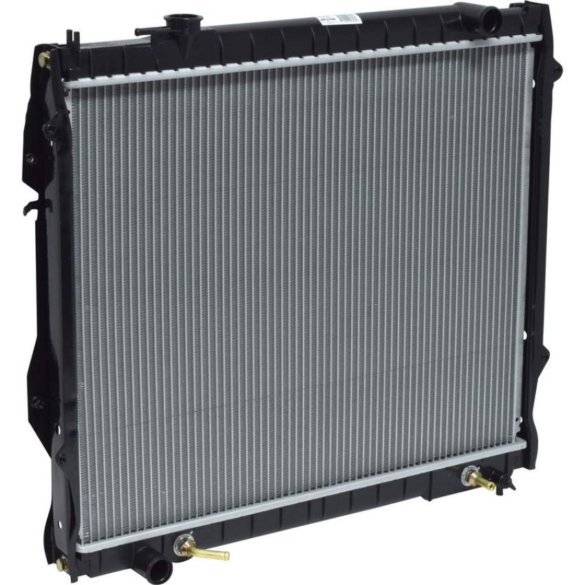 Universal Air Conditioning RA 1774C Radiator -- Downflow Radiator