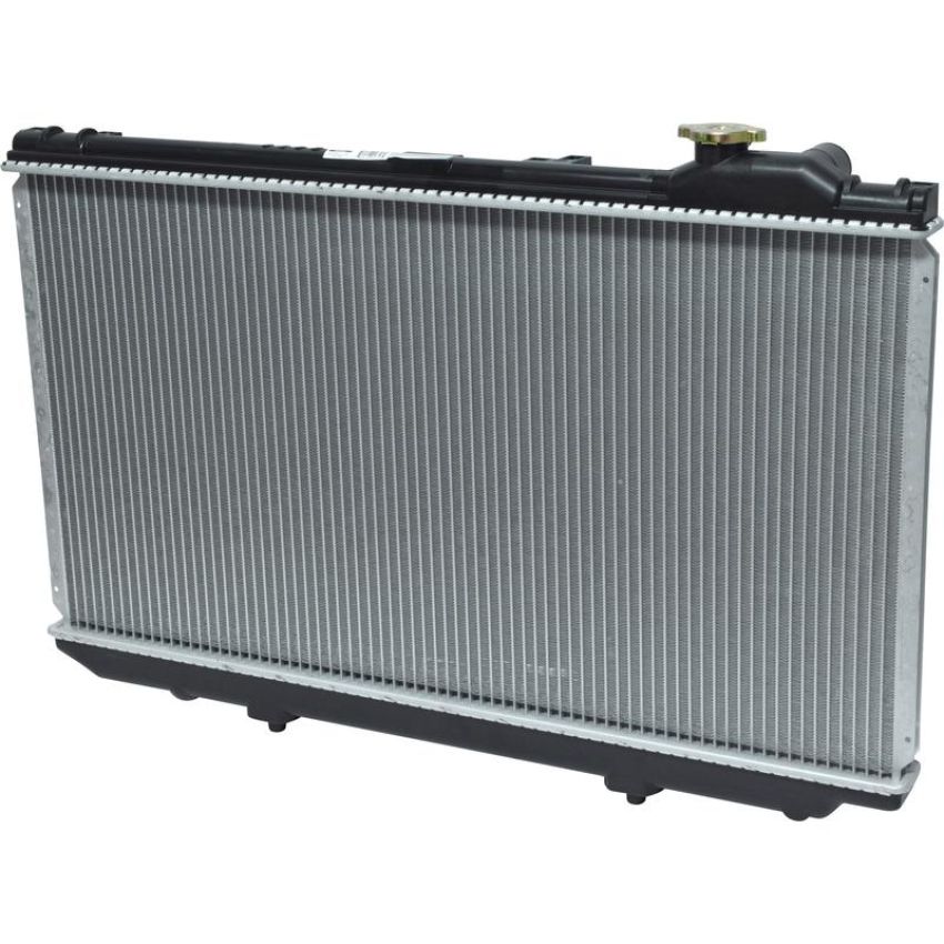 Universal Air Conditioning RA 1854C Radiator -- Downflow Radiator