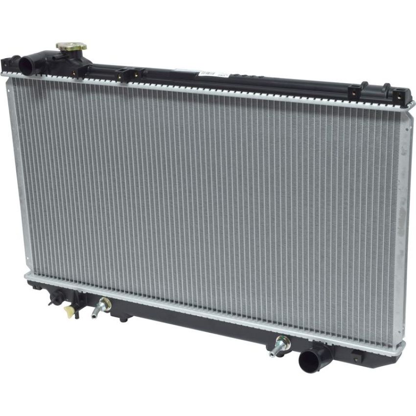 Universal Air Conditioning RA 1854C Radiator -- Downflow Radiator