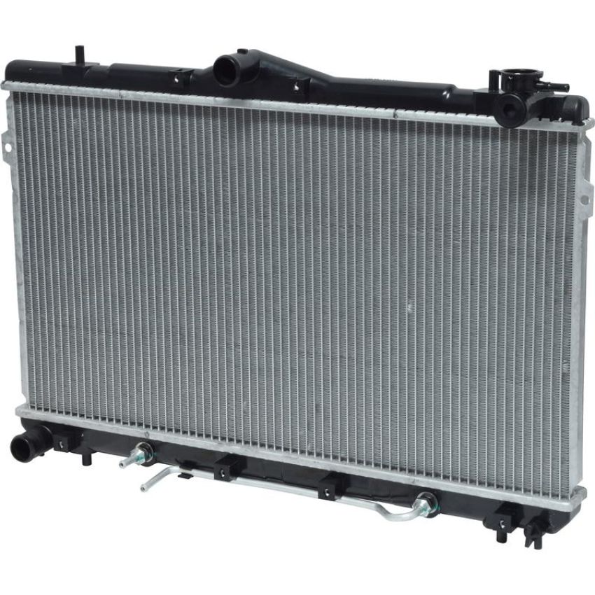 Universal Air Conditioning RA 1897C Radiator -- Downflow Radiator