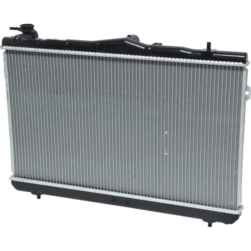 Universal Air Conditioning RA 1897C Radiator -- Downflow Radiator