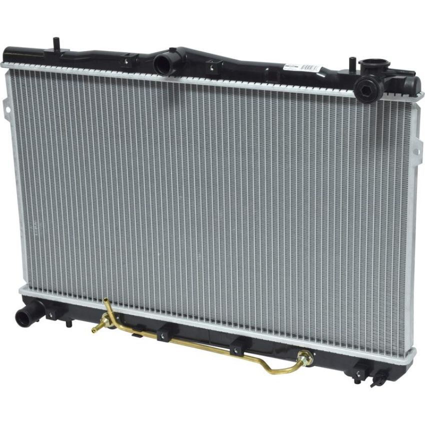 Universal Air Conditioning RA 1897C Radiator -- Downflow Radiator