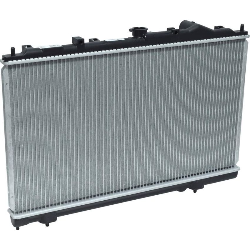 Universal Air Conditioning RA 1907C Radiator -- Downflow Radiator
