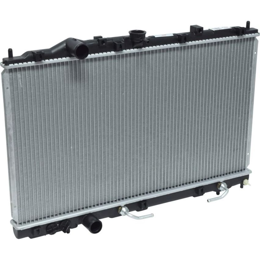 Universal Air Conditioning RA 1907C Radiator -- Downflow Radiator