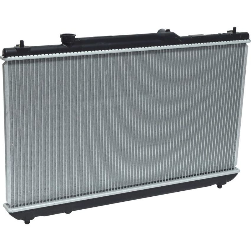 Universal Air Conditioning RA 1909C Radiator -- Downflow Radiator
