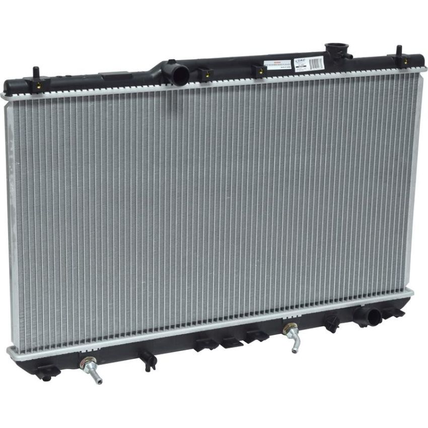 Universal Air Conditioning RA 1909C Radiator -- Downflow Radiator