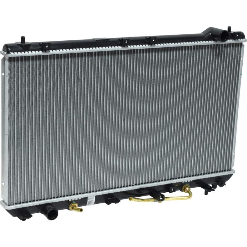 Universal Air Conditioning RA 1910C Radiator -- Downflow Radiator