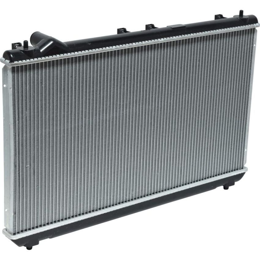 Universal Air Conditioning RA 1910C Radiator -- Downflow Radiator