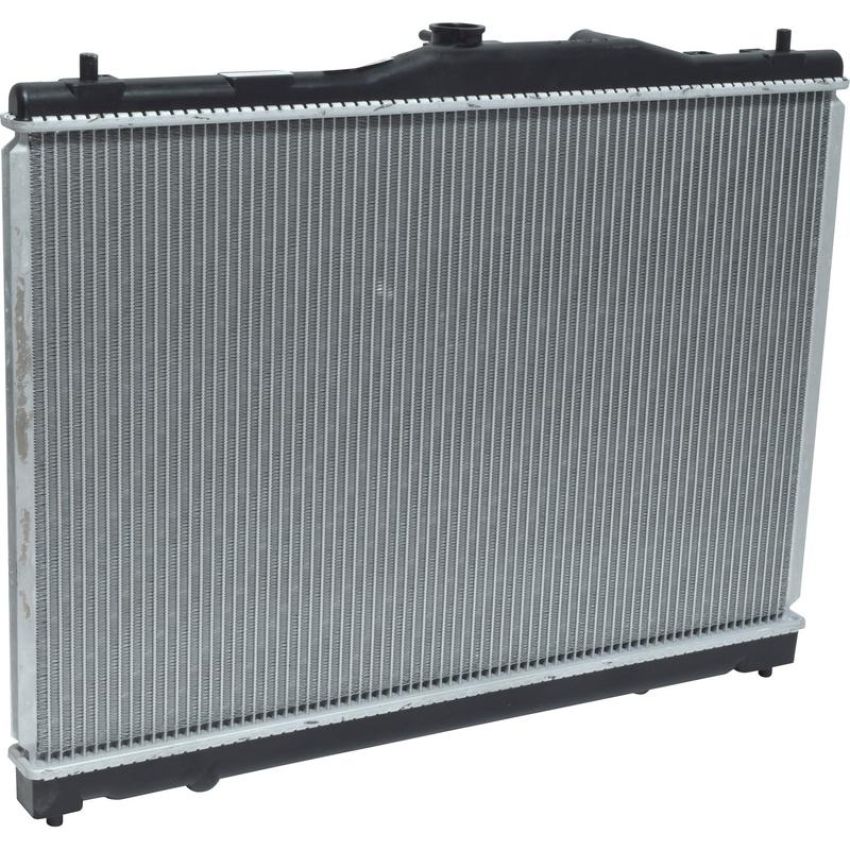 Universal Air Conditioning RA 1912C Radiator -- Downflow Radiator