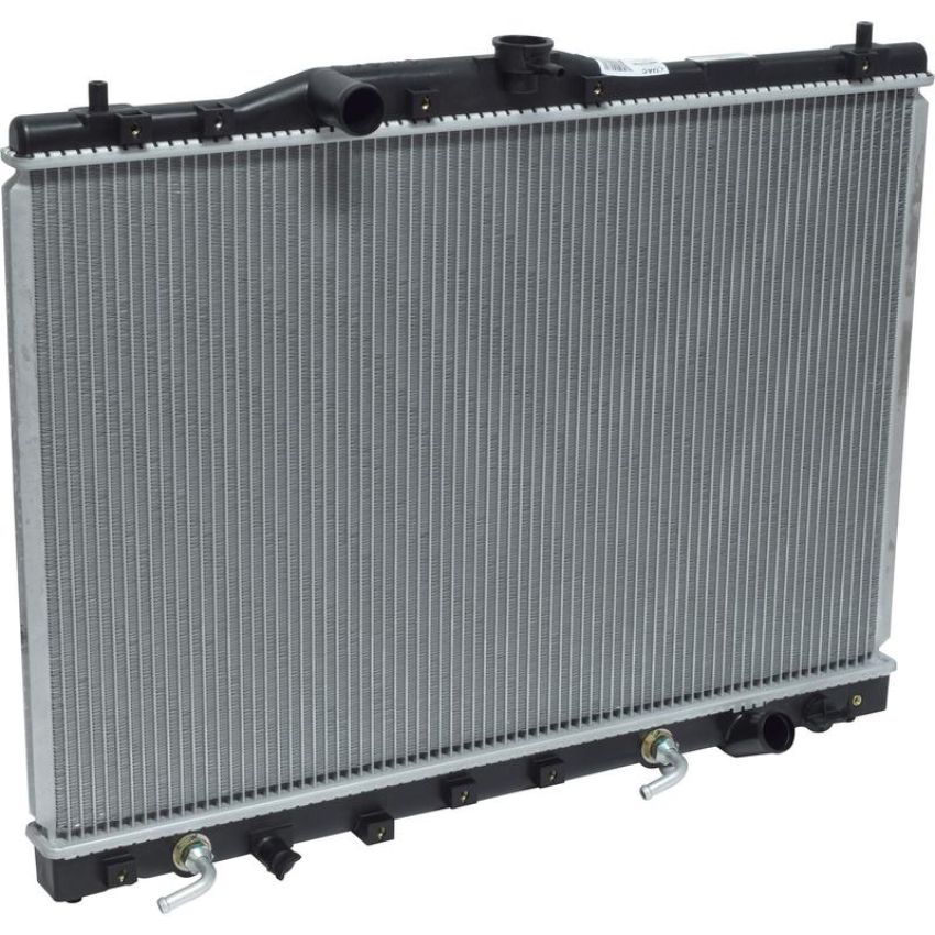 Universal Air Conditioning RA 1912C Radiator -- Downflow Radiator
