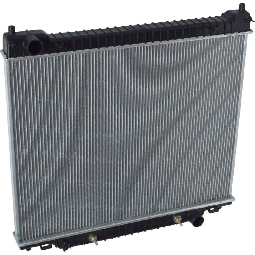 Universal Air Conditioning RA 1994C Radiator -- Downflow Radiator