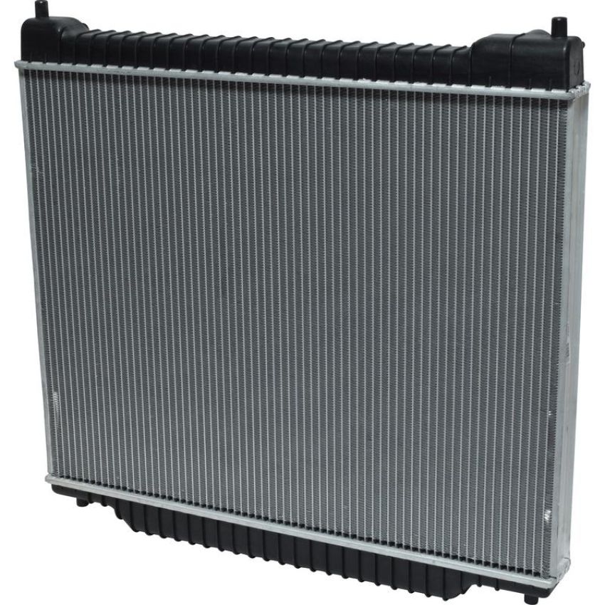 Universal Air Conditioning RA 1995C Radiator -- Downflow Radiator