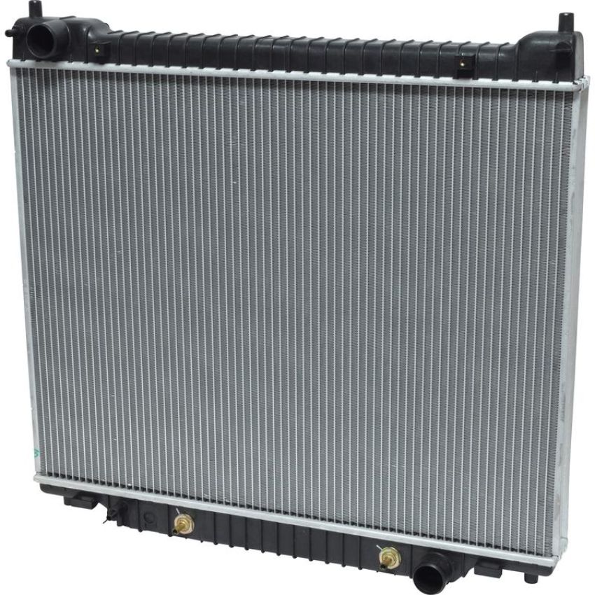 Universal Air Conditioning RA 1995C Radiator -- Downflow Radiator