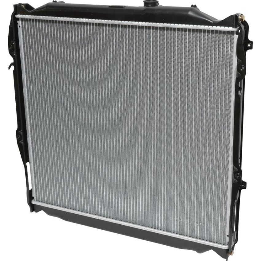 Universal Air Conditioning RA 1998C Radiator -- Downflow Radiator