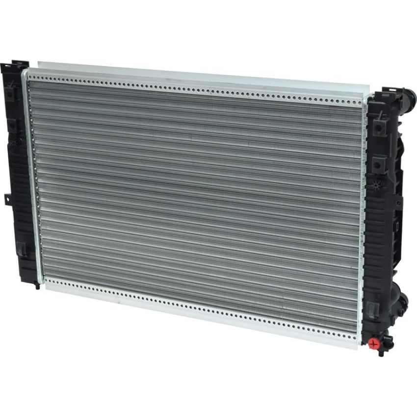 Universal Air Conditioning RA 2034C Radiator -- Crossflow Radiator