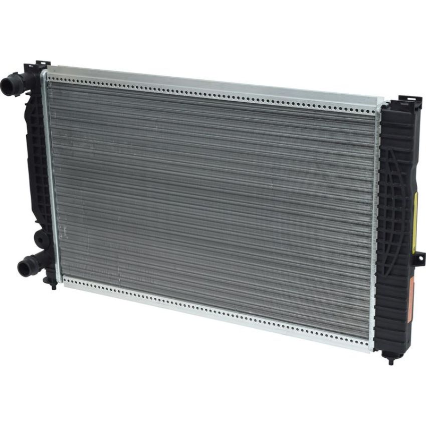 Universal Air Conditioning RA 2034C Radiator -- Crossflow Radiator