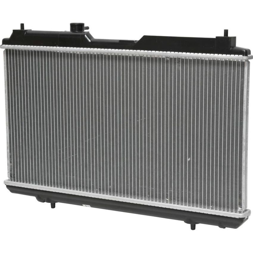 Universal Air Conditioning RA 2051C Radiator -- Downflow Radiator