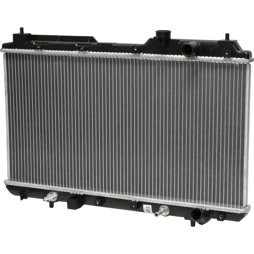 Universal Air Conditioning RA 2051C Radiator -- Downflow Radiator