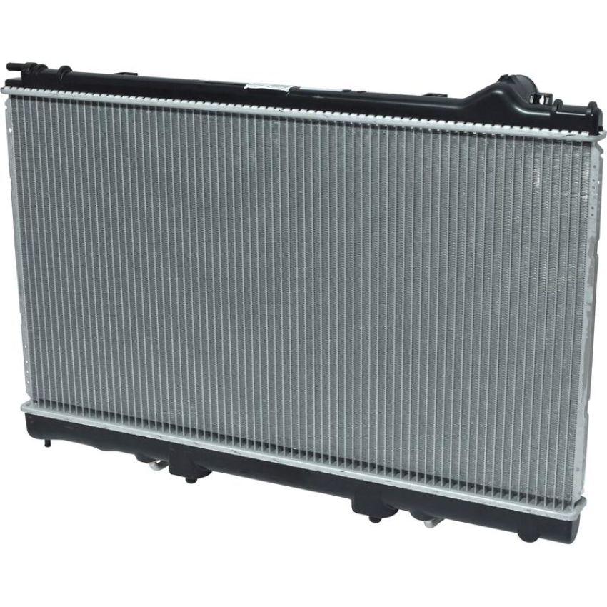 Universal Air Conditioning RA 2058C Radiator -- Downflow Radiator