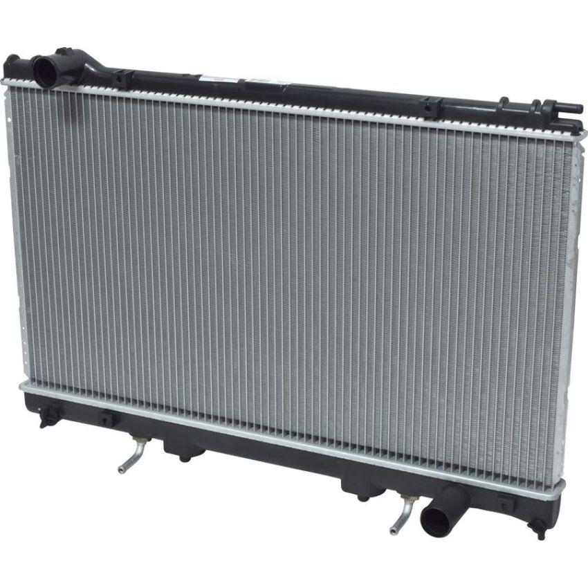 Universal Air Conditioning RA 2058C Radiator -- Downflow Radiator