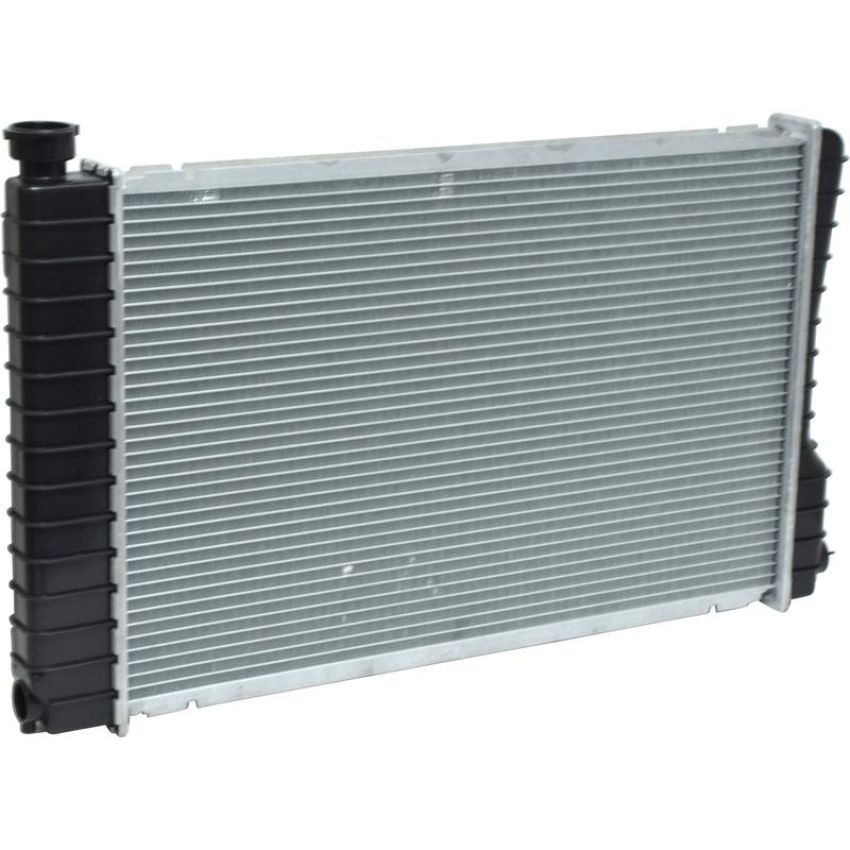 Universal Air Conditioning RA 206C Radiator -- Crossflow Radiator