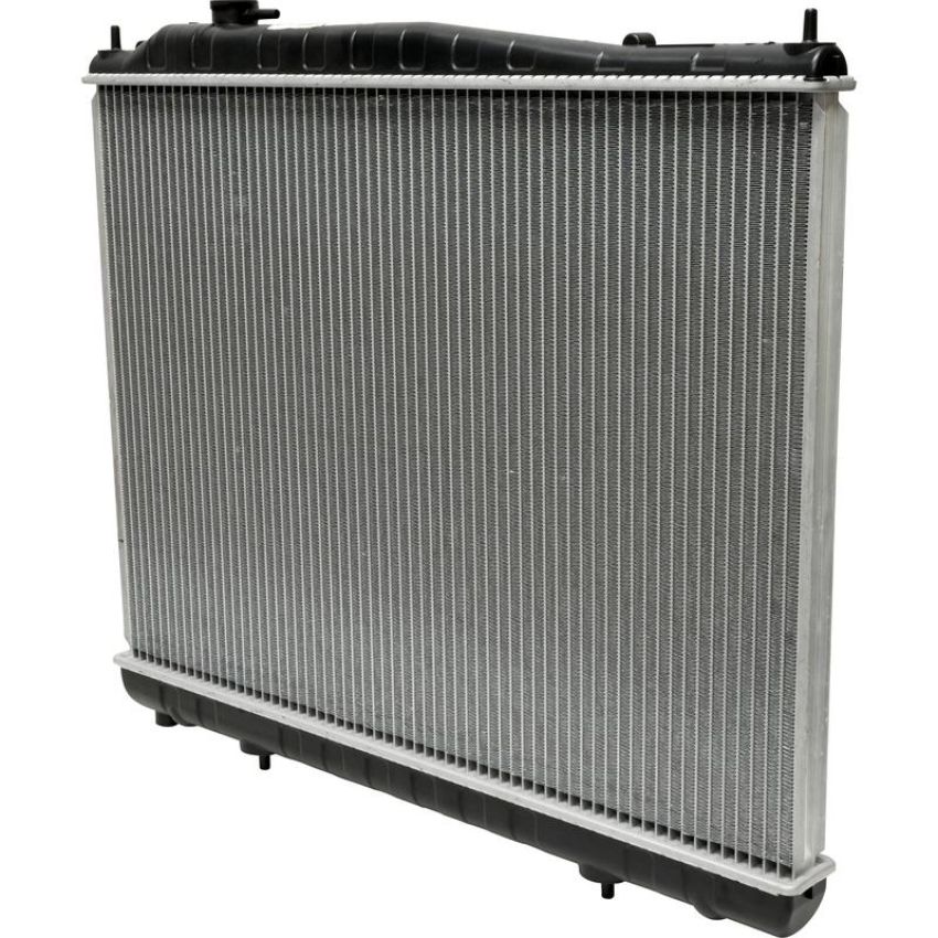 Universal Air Conditioning RA 2075C Radiator -- Downflow Radiator