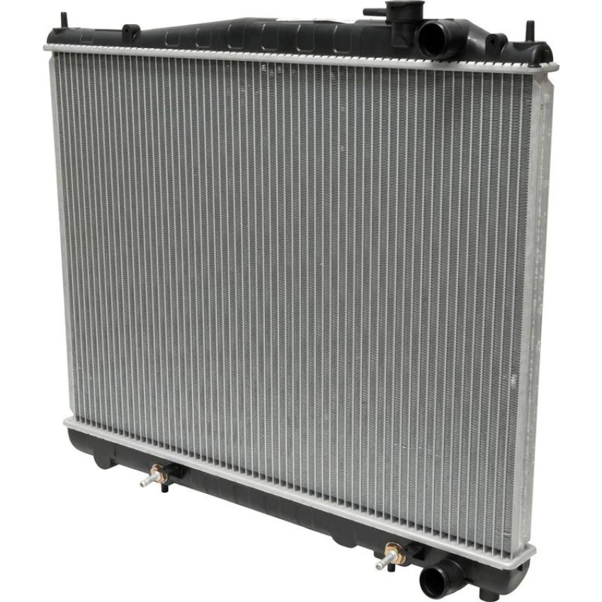 Universal Air Conditioning RA 2075C Radiator -- Downflow Radiator