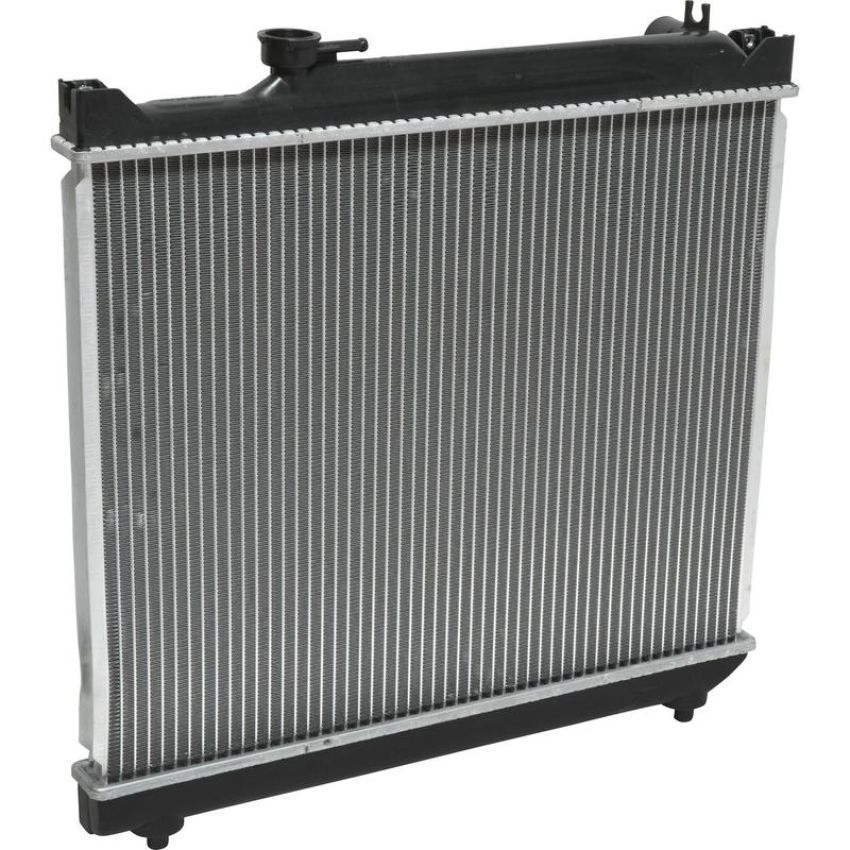 Universal Air Conditioning RA 2087C Radiator -- Downflow Radiator