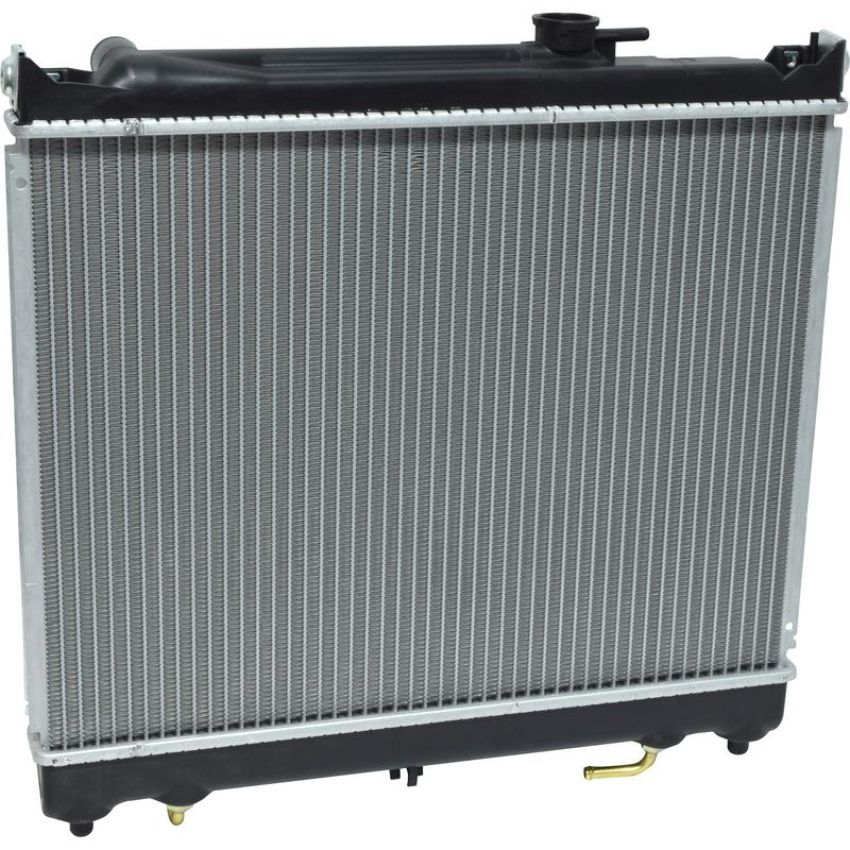 Universal Air Conditioning RA 2089C Radiator -- Downflow Radiator