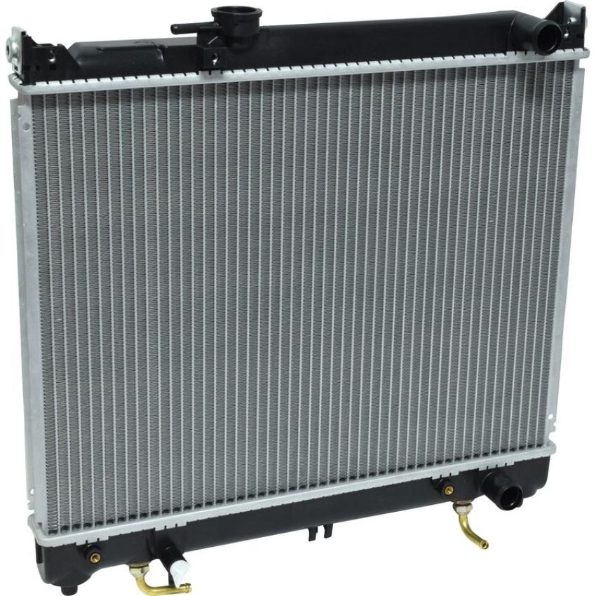 Universal Air Conditioning RA 2089C Radiator -- Downflow Radiator