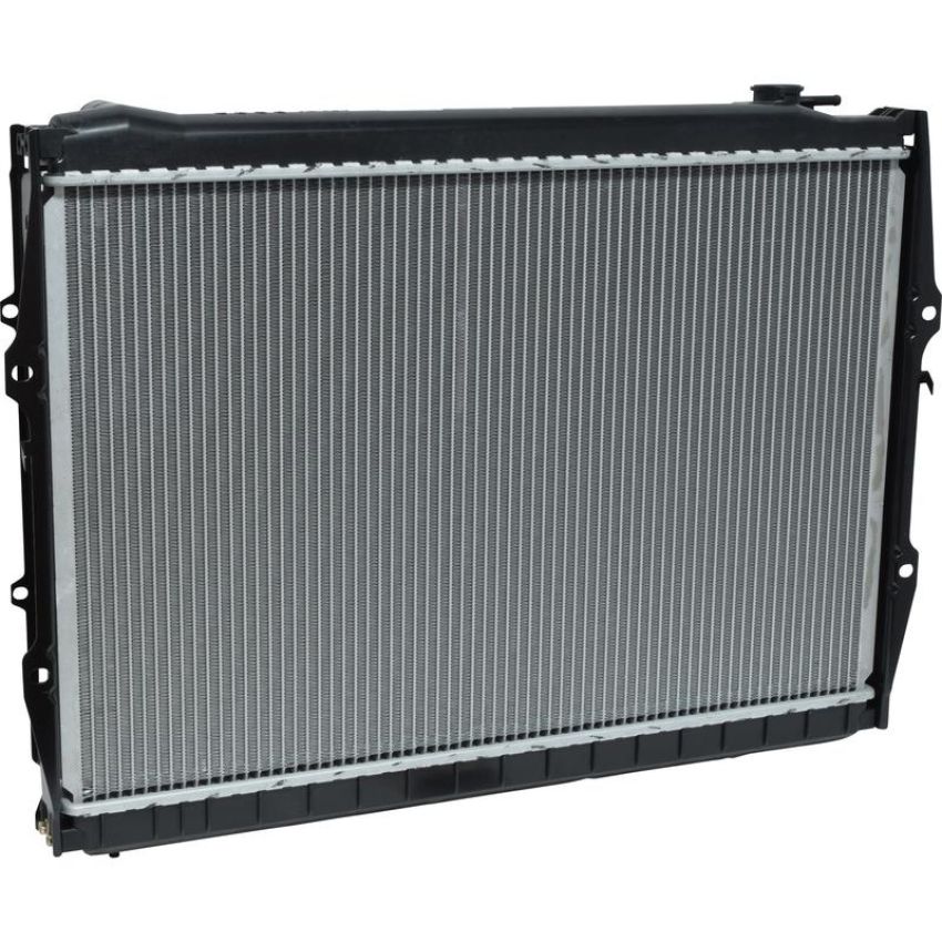 Universal Air Conditioning RA 2090C Radiator -- Downflow Radiator
