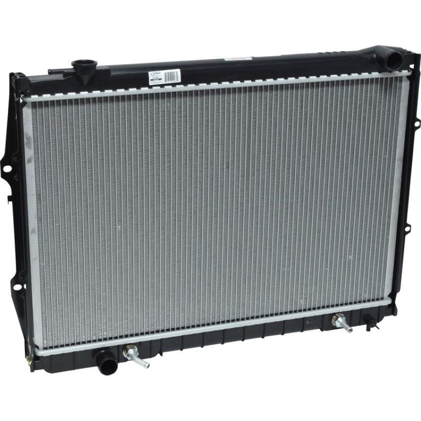 Universal Air Conditioning RA 2090C Radiator -- Downflow Radiator