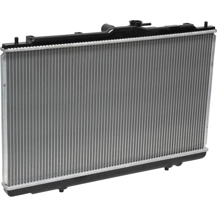 Universal Air Conditioning RA 2147C Radiator -- Downflow Radiator