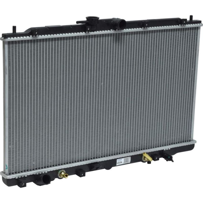 Universal Air Conditioning RA 2147C Radiator -- Downflow Radiator