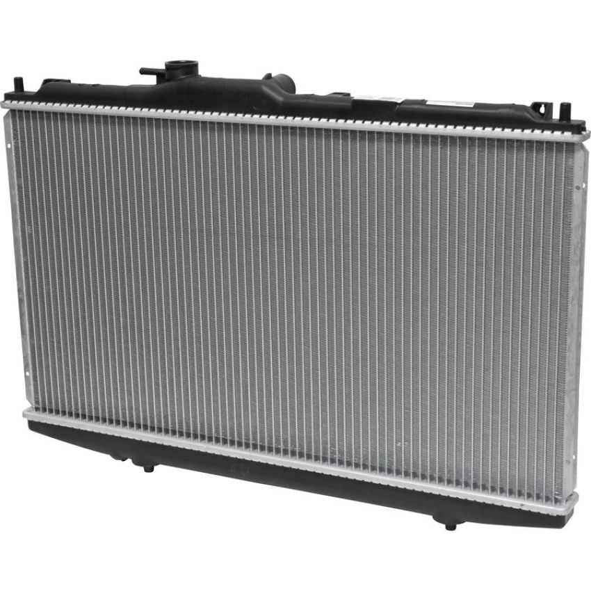 Universal Air Conditioning RA 2148C Radiator -- Downflow Radiator