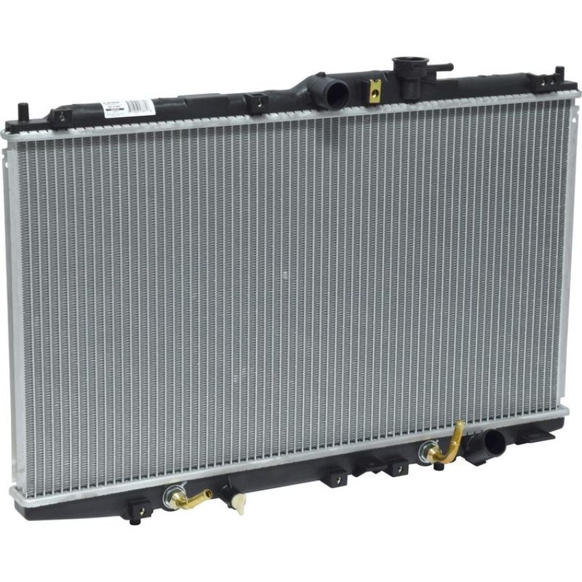 Universal Air Conditioning RA 2148C Radiator -- Downflow Radiator