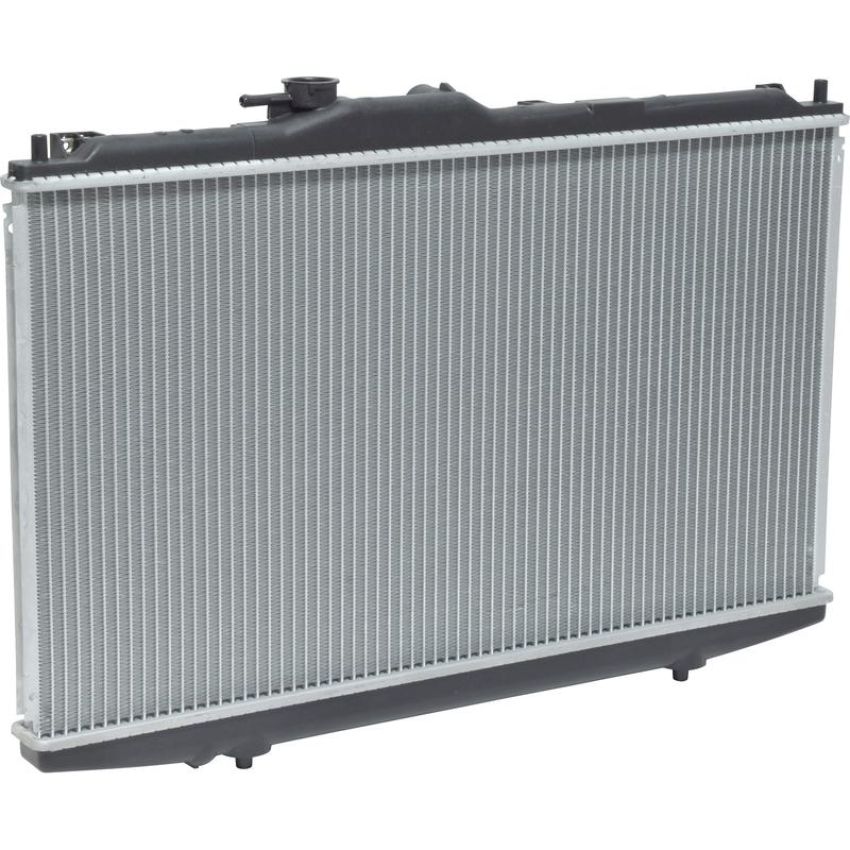Universal Air Conditioning RA 2148C Radiator -- Downflow Radiator