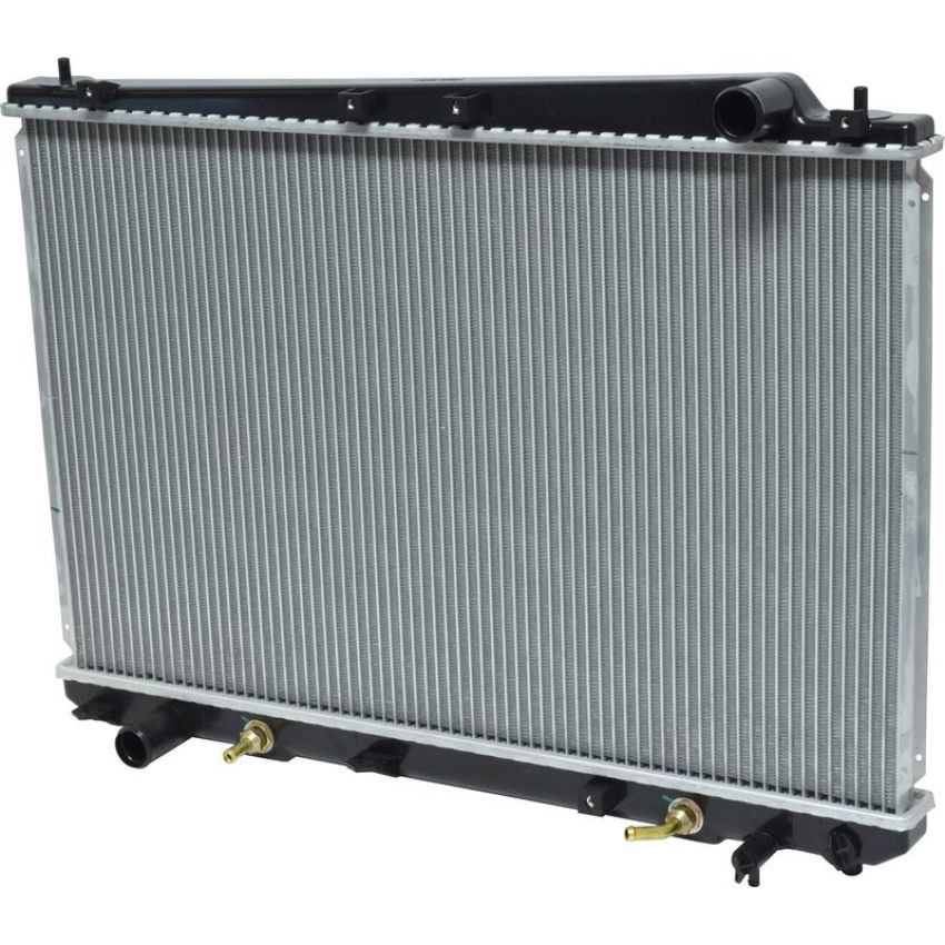 Universal Air Conditioning RA 2153C Radiator -- Downflow Radiator