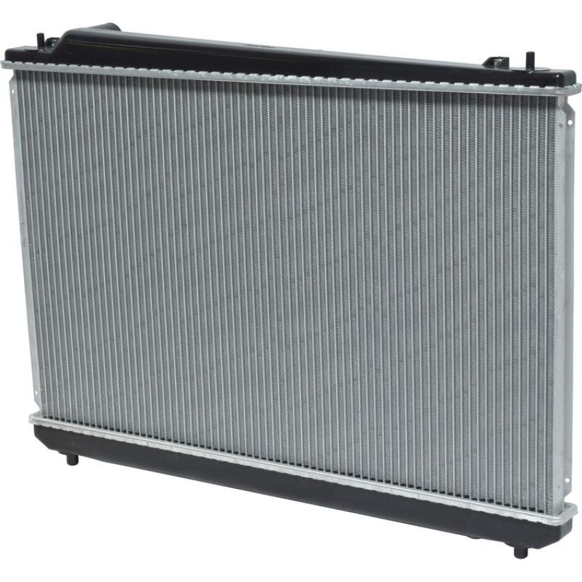 Universal Air Conditioning RA 2153C Radiator -- Downflow Radiator