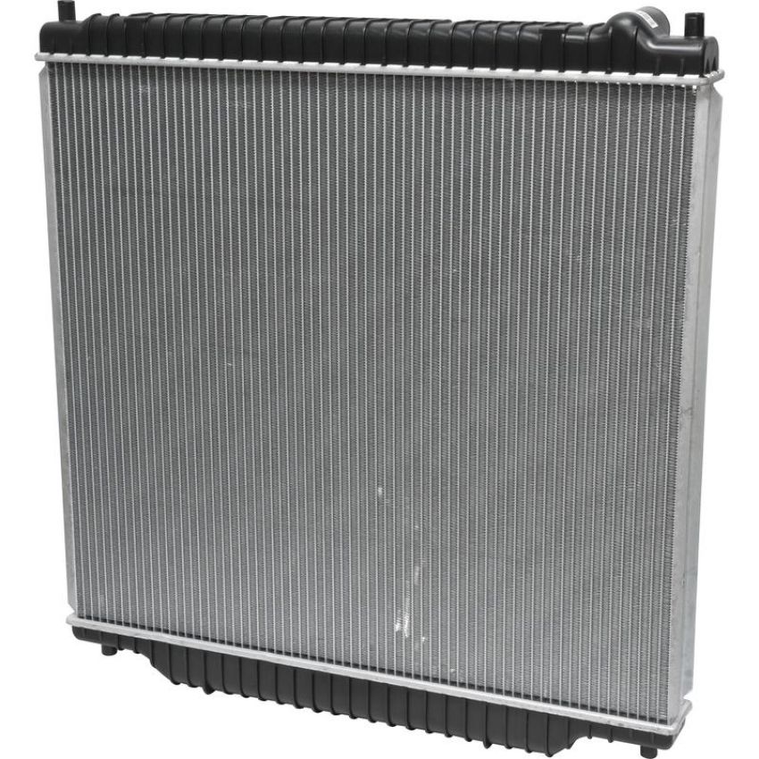Universal Air Conditioning RA 2170C Radiator -- Downflow Radiator