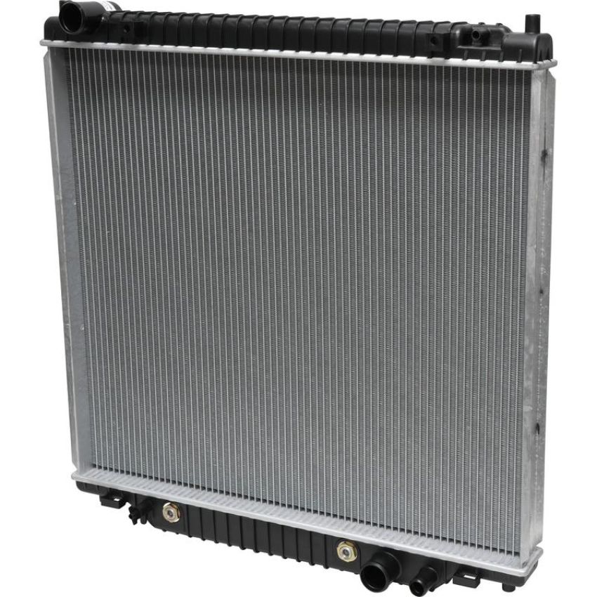 Universal Air Conditioning RA 2170C Radiator -- Downflow Radiator