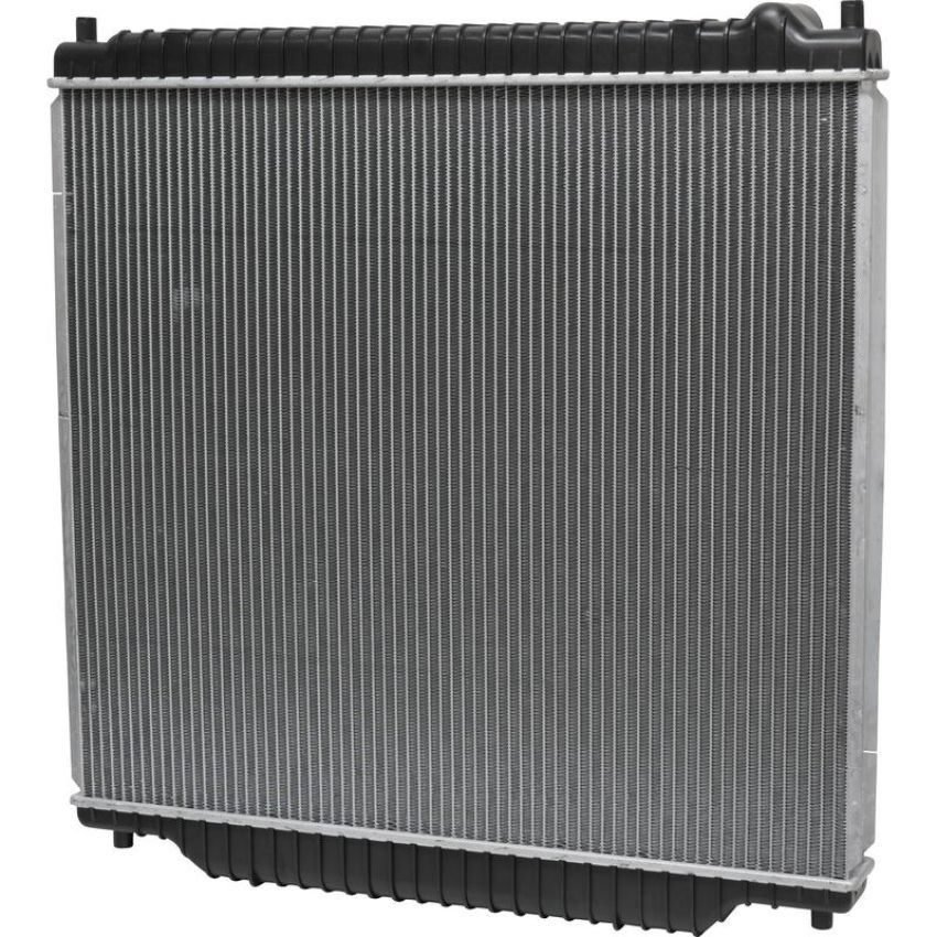 Universal Air Conditioning RA 2171C Radiator -- Downflow Radiator