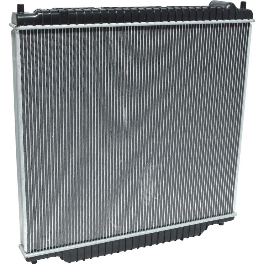 Universal Air Conditioning RA 2171C Radiator -- Downflow Radiator